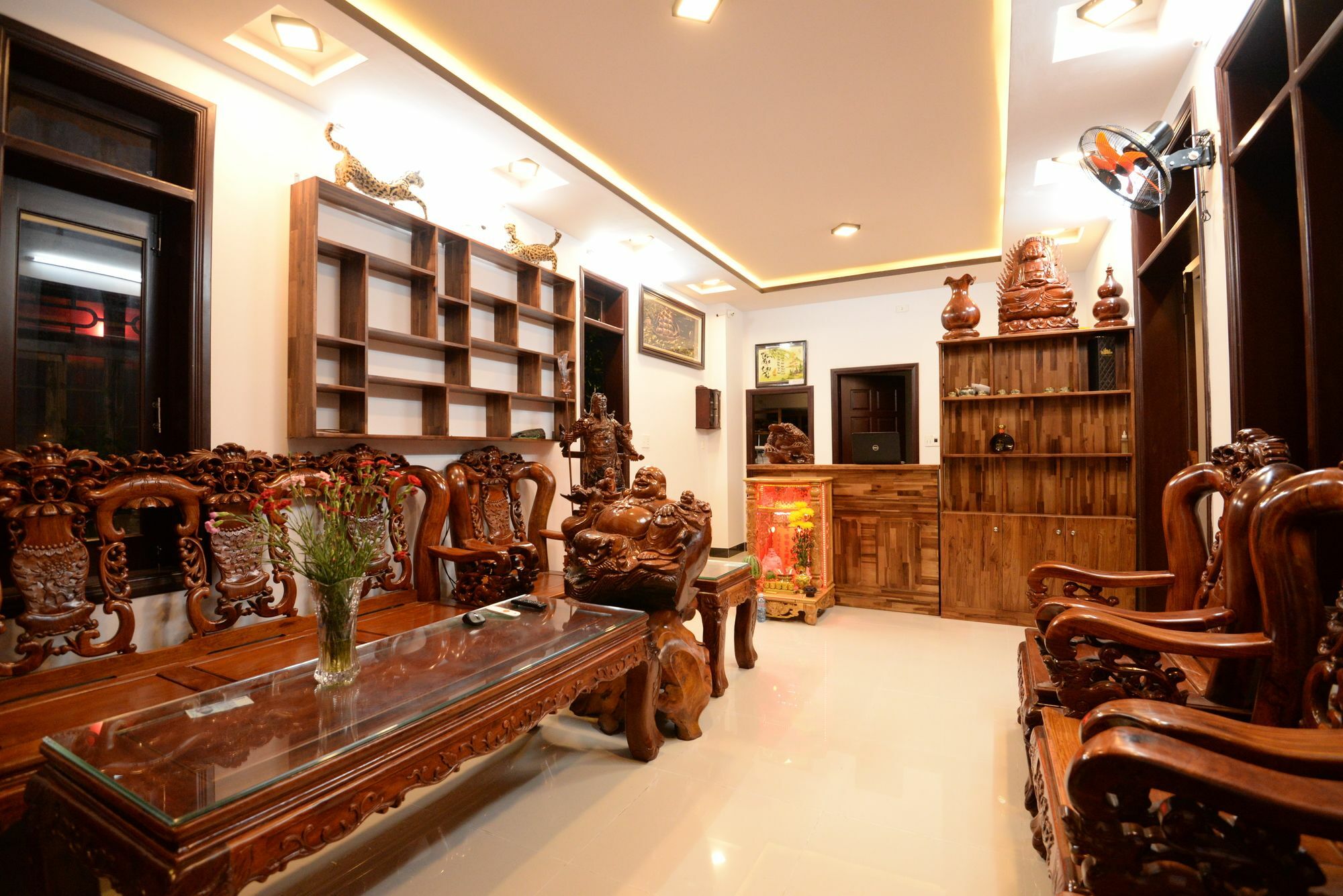 Cam Thanh Village Villas Hoi An Exterior foto