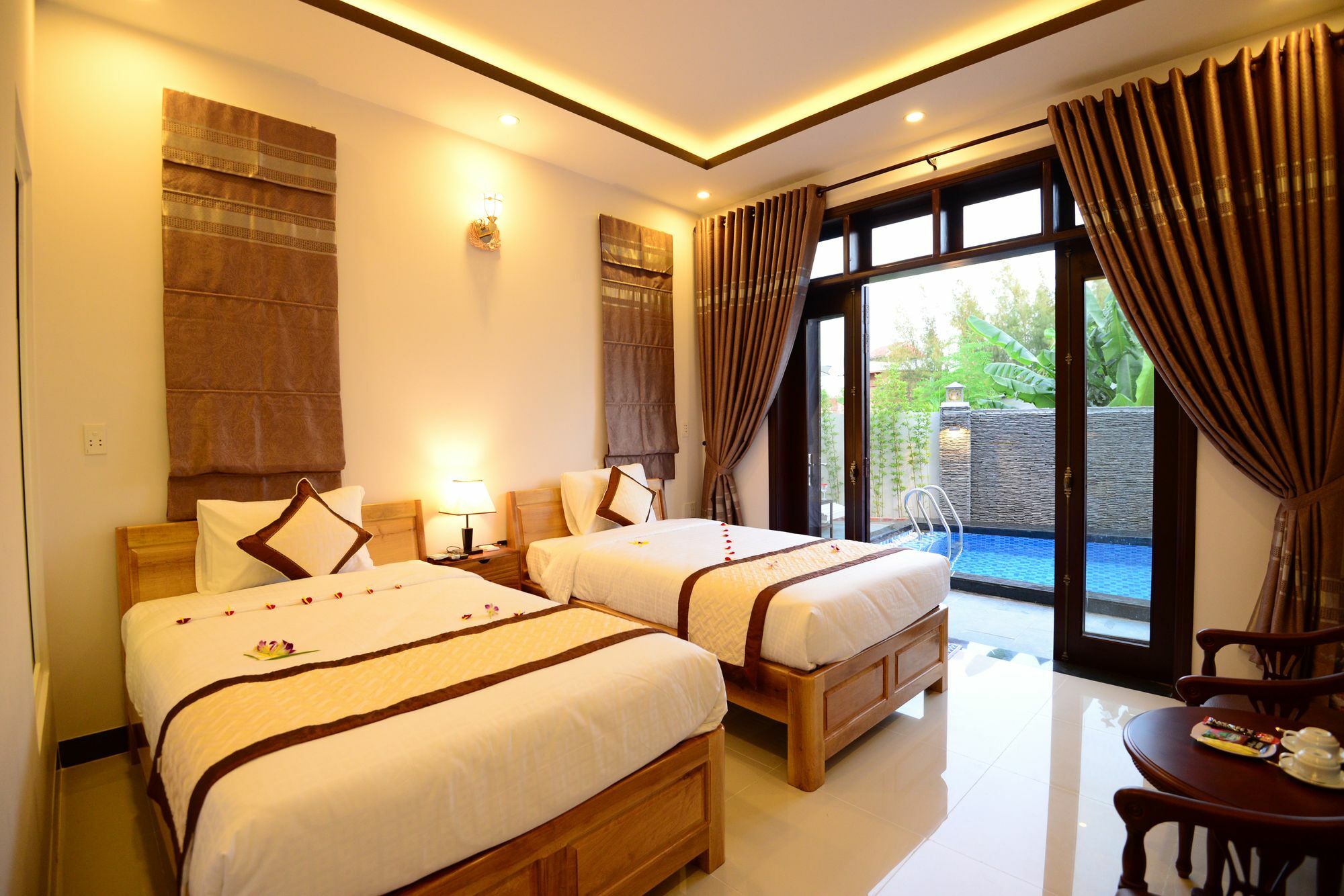 Cam Thanh Village Villas Hoi An Exterior foto